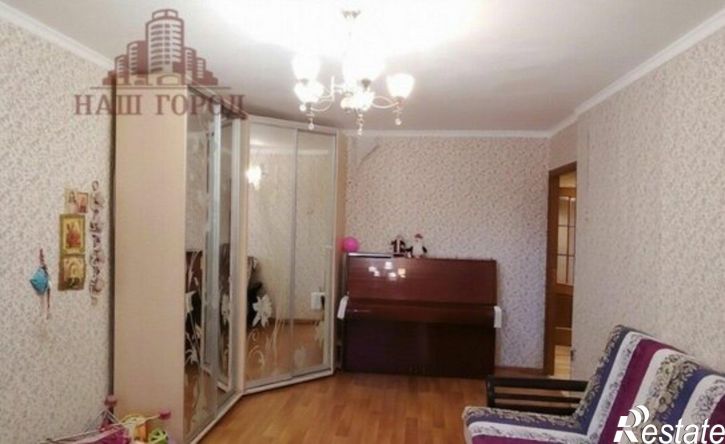 3-комн квартира ул Челнокова, 72,  д. 72