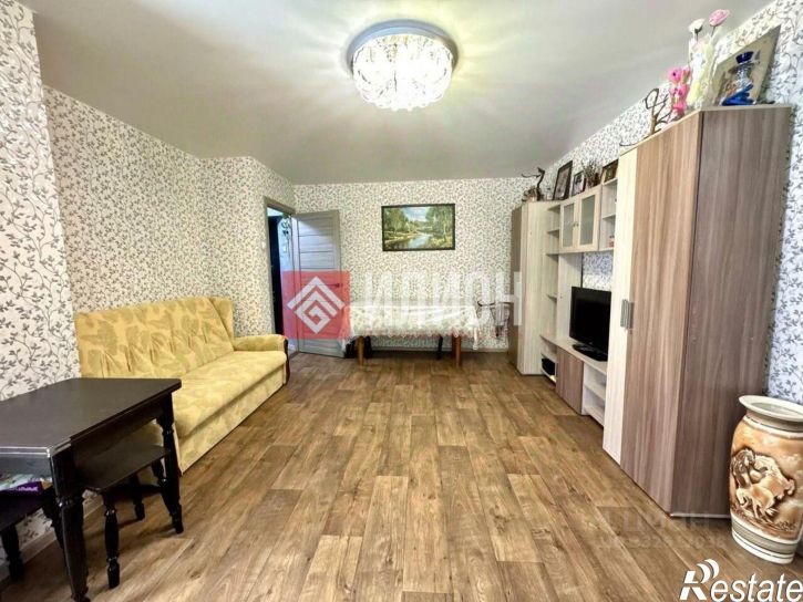 2-комн квартира ул Крымская, 43,  д. 43