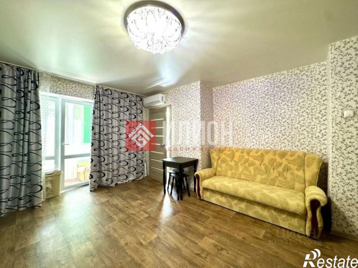 2-комн квартира ул Крымская, 43,  д. 43