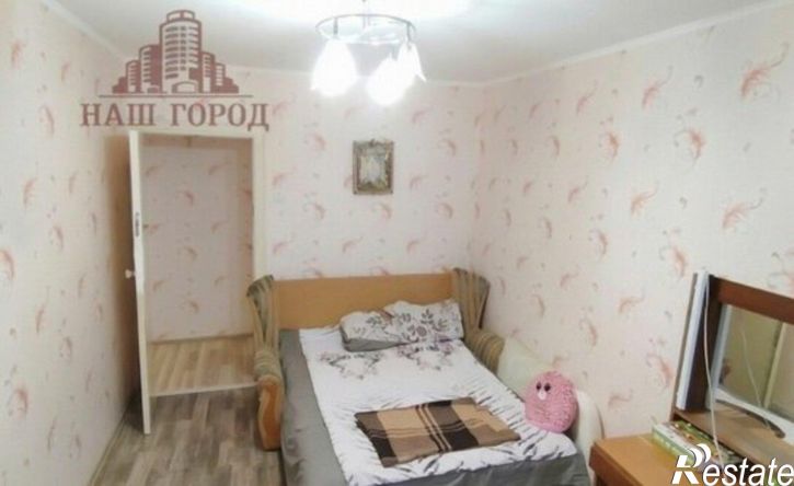 3-комн квартира ул Челнокова, 72,  д. 72