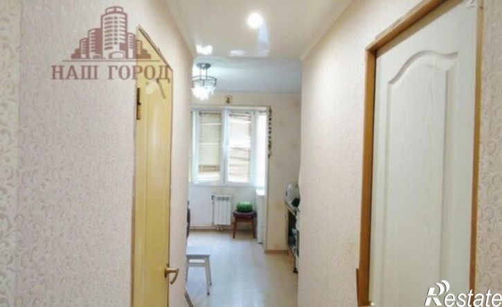 3-комн квартира ул Челнокова, 72,  д. 72