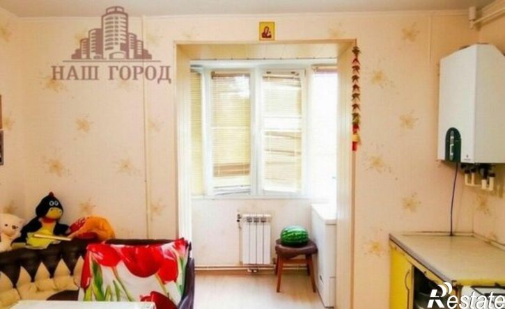 3-комн квартира ул Челнокова, 72,  д. 72