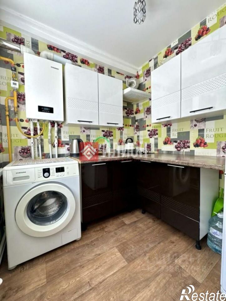 2-комн квартира ул Крымская, 43,  д. 43
