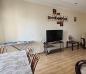 3-комн, 65кв м, этаж 2/5 Танкистов пер, 3