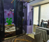 2-комн, 49кв м, этаж 2/5 ул Первушина, 26
