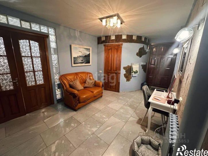 3-комн квартира ул Крымская, 82Б,  д. 82Б