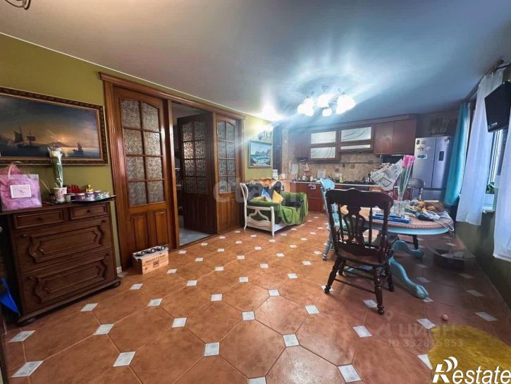 3-комн квартира ул Крымская, 82Б,  д. 82Б