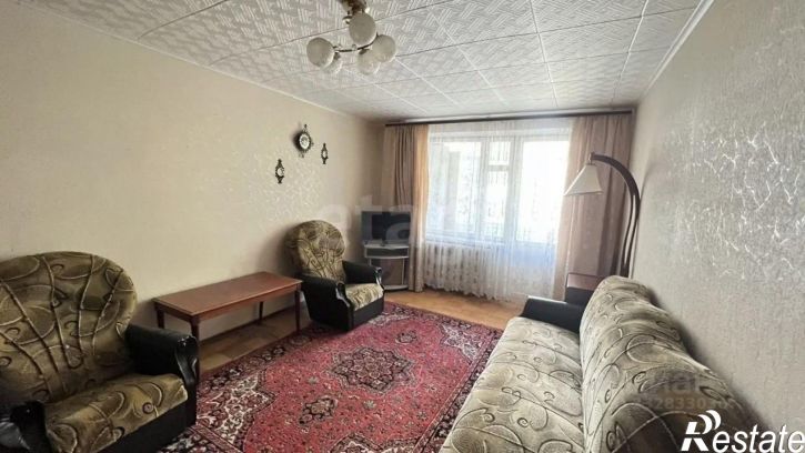 2-комн квартира ул Одесская, 1,  д. 1