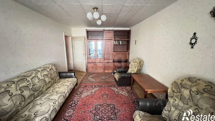 2-комн квартира ул Одесская, 1,  д. 1