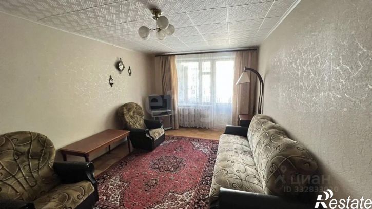2-комн квартира ул Одесская, 1,  д. 1