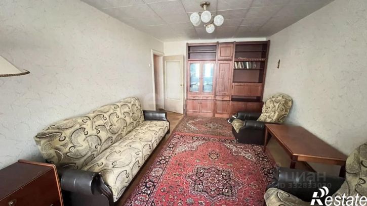 2-комн квартира ул Одесская, 1,  д. 1