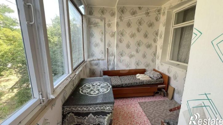 2-комн квартира ул Одесская, 1,  д. 1