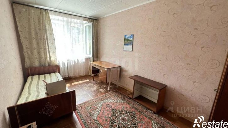 2-комн квартира ул Одесская, 1,  д. 1