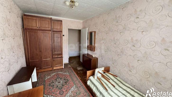 2-комн квартира ул Одесская, 1,  д. 1