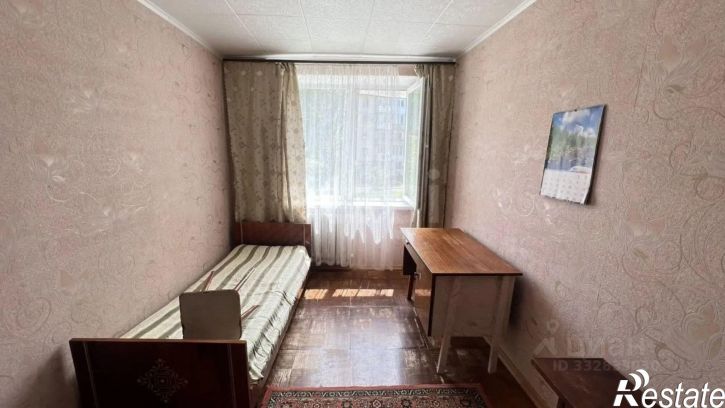 2-комн квартира ул Одесская, 1,  д. 1