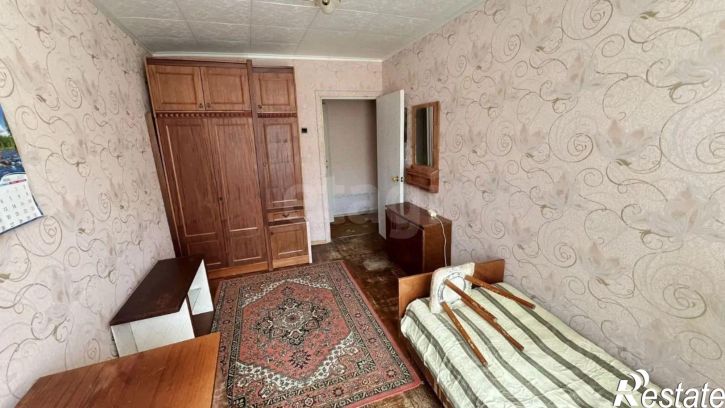 2-комн квартира ул Одесская, 1,  д. 1