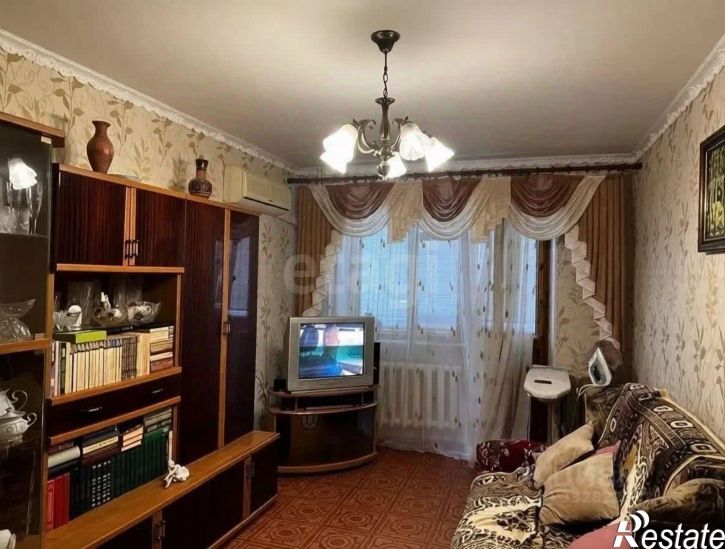 3-комн квартира ул Строительная, 11,  д. 11