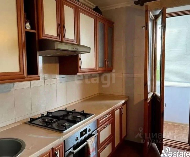 3-комн квартира ул Строительная, 11,  д. 11