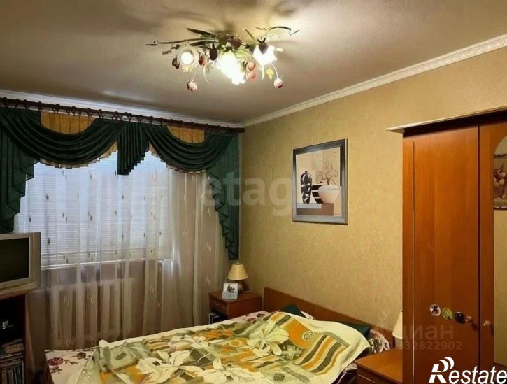 3-комн квартира ул Строительная, 11,  д. 11