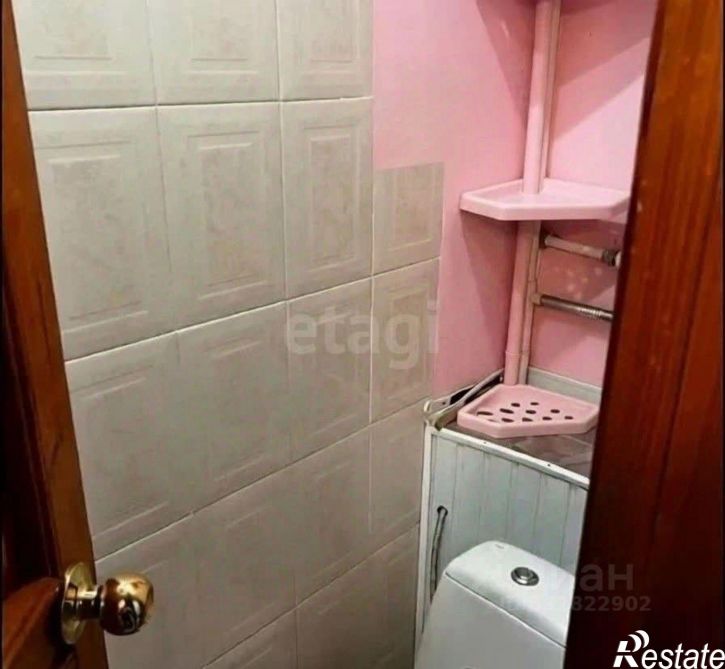 3-комн квартира ул Строительная, 11,  д. 11