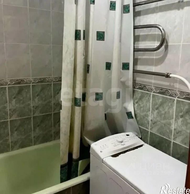 3-комн квартира ул Строительная, 11,  д. 11