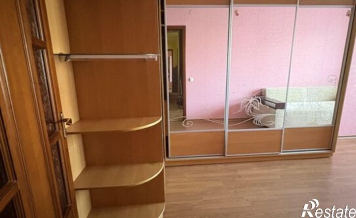 3-комн квартира Танкистов пер, 3,  д. 3