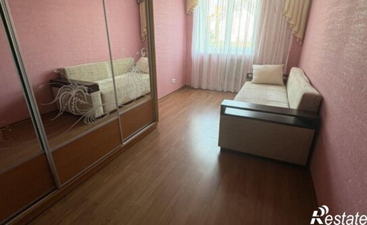 3-комн квартира Танкистов пер, 3,  д. 3