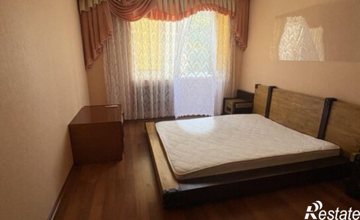 3-комн квартира Танкистов пер, 3,  д. 3