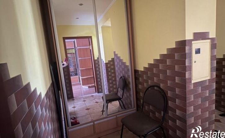 3-комн квартира Танкистов пер, 3,  д. 3