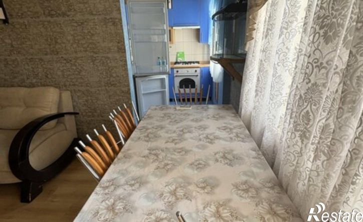 3-комн квартира Танкистов пер, 3,  д. 3