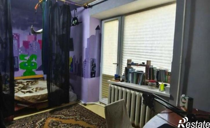 2-комн квартира ул Первушина, 26,  д. 26