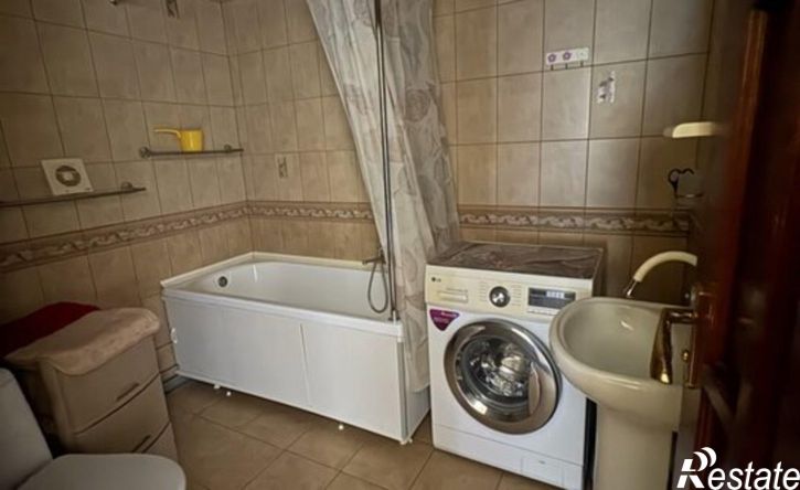 3-комн квартира Танкистов пер, 3,  д. 3