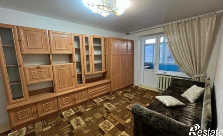 2-комн квартира ул Первушина, 26,  д. 26