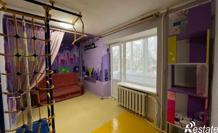 2-комн квартира ул Первушина, 26,  д. 26