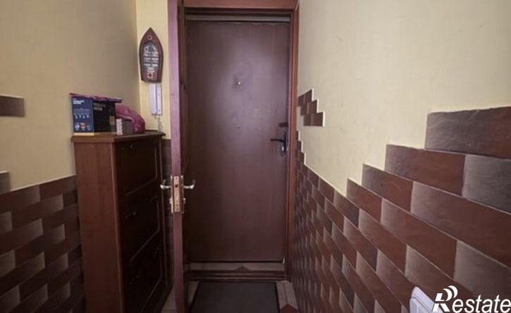 3-комн квартира Танкистов пер, 3,  д. 3