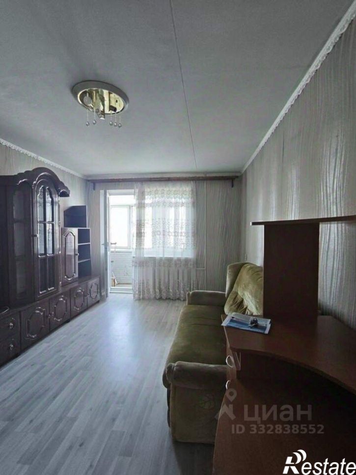 2-комн квартира ул Анюнаса, 2,  д. 2