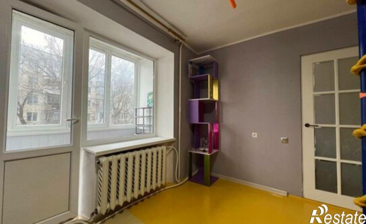 2-комн квартира ул Первушина, 26,  д. 26
