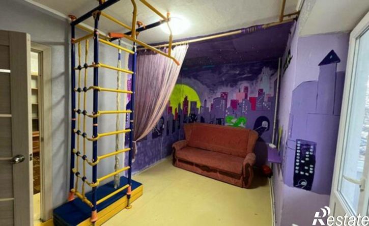 2-комн квартира ул Первушина, 26,  д. 26