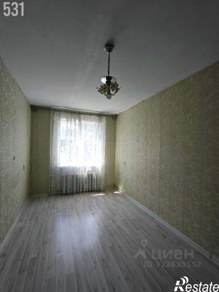 2-комн квартира ул Анюнаса, 2,  д. 2