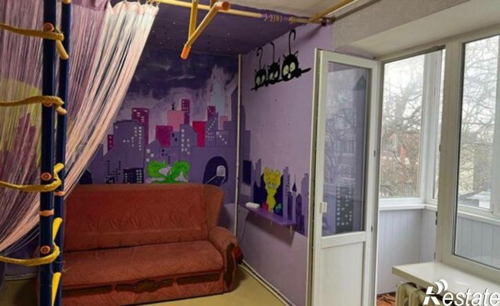 2-комн квартира ул Первушина, 26,  д. 26