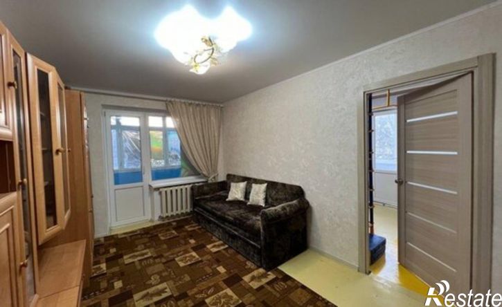 2-комн квартира ул Первушина, 26,  д. 26