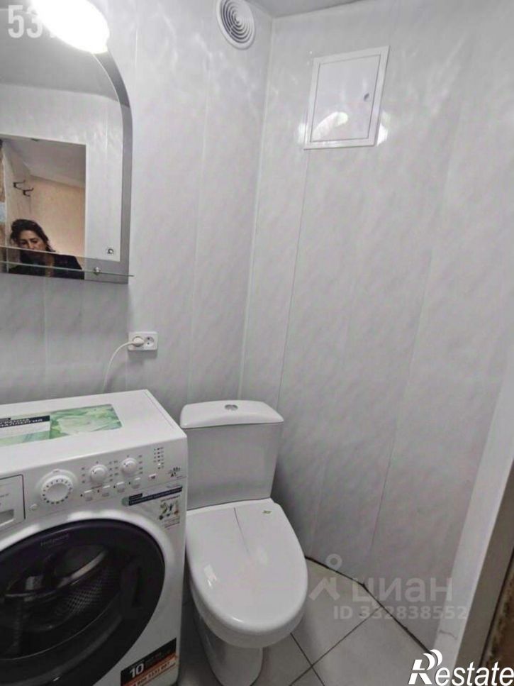 2-комн квартира ул Анюнаса, 2,  д. 2