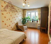 2-комн, 48кв м, этаж 2/5 ул Чкалова, 179
