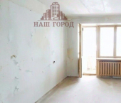 2-комн, 45кв м, этаж 2/5 ул Крымская, 25
