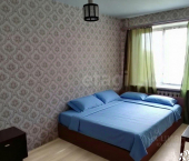 3-комн, 64кв м, этаж 4/5 Симферопольское шоссе, 1