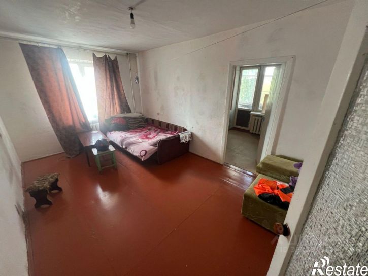 2-комн квартира ул Первушина, 30,  д. 30