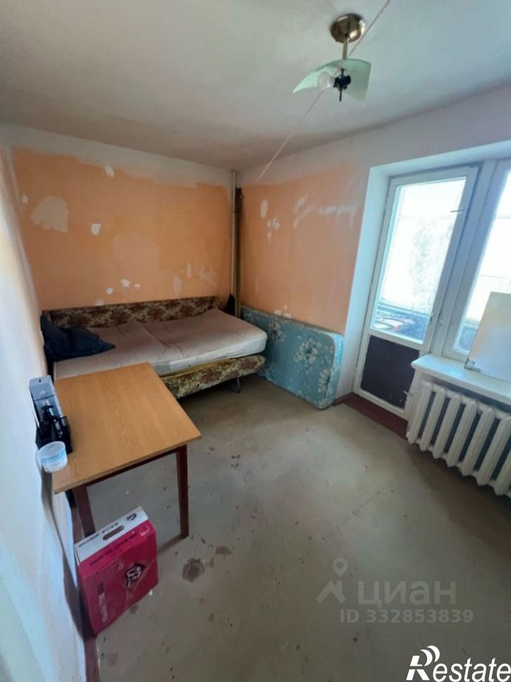 2-комн квартира ул Первушина, 30,  д. 30