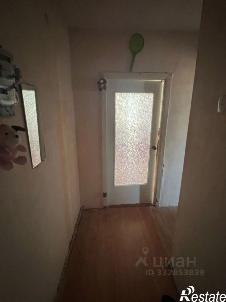 2-комн квартира ул Первушина, 30,  д. 30