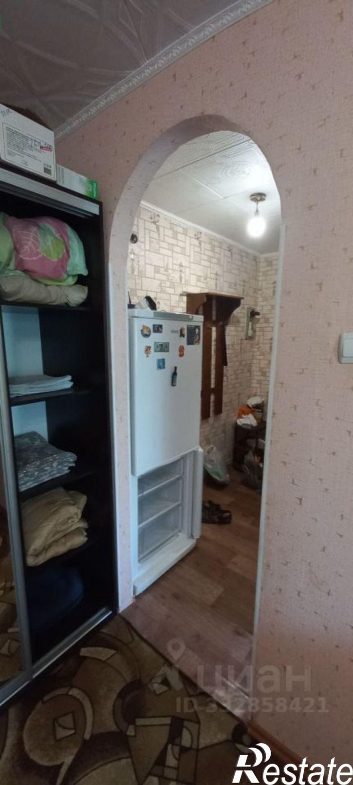 1-комн квартира ул Анюнаса, 2,  д. 2