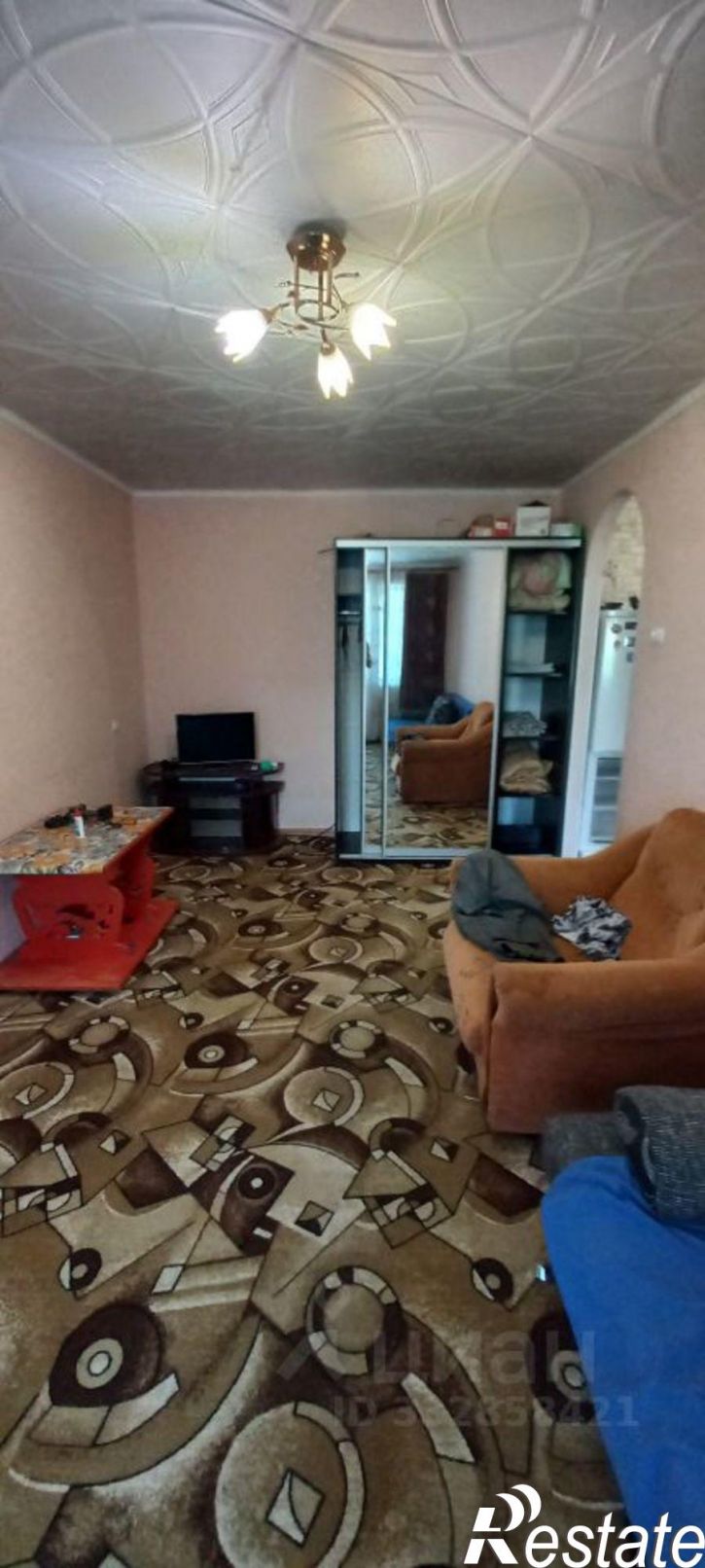 1-комн квартира ул Анюнаса, 2,  д. 2